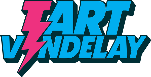 Tart Vandelay Merch Shop